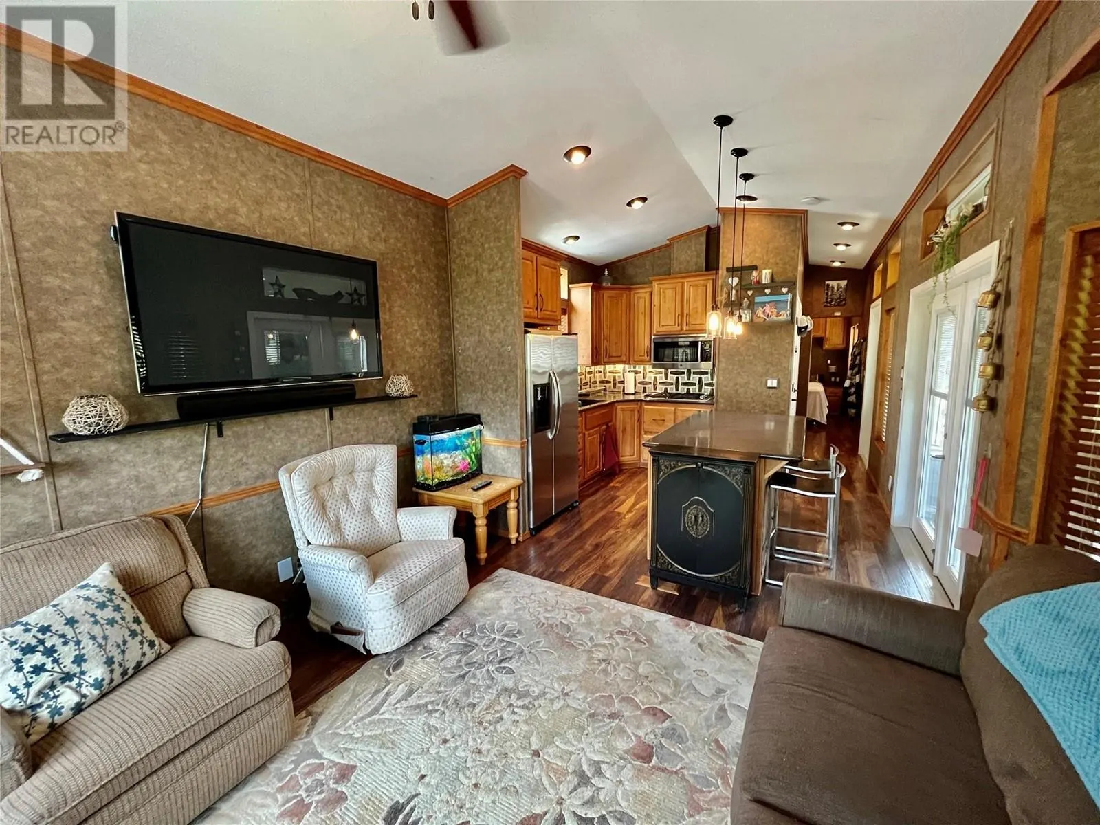 1383 Silver Sands Road Unit# 62 Lot# 62