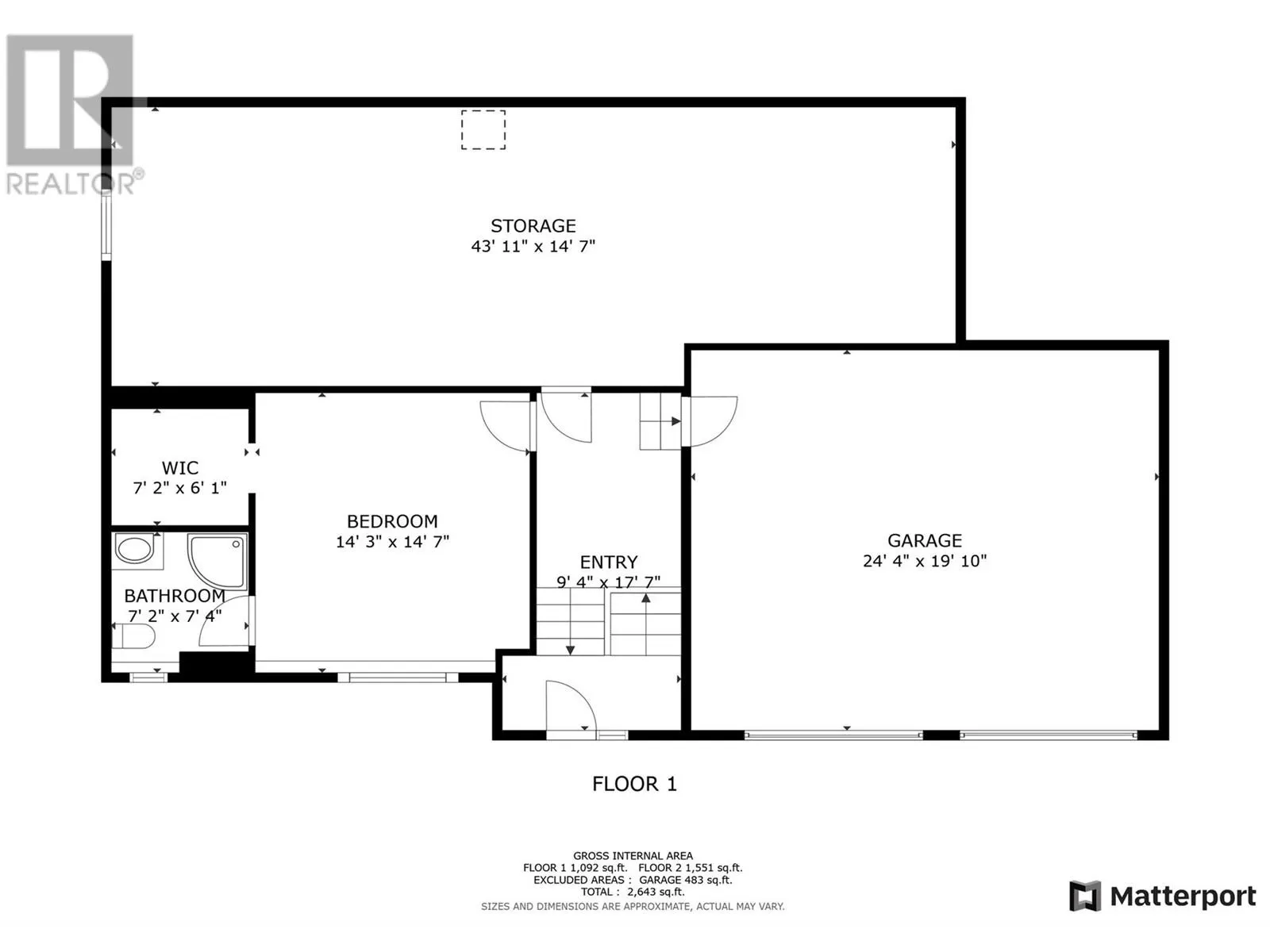 2224 Linea Crescent