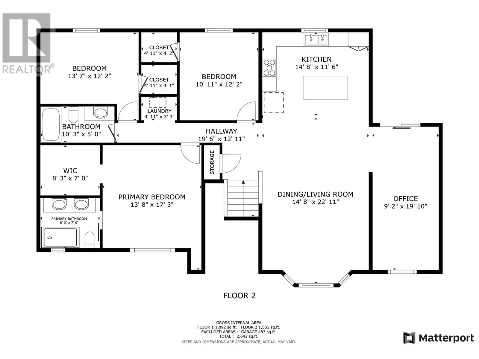 2224 Linea Crescent