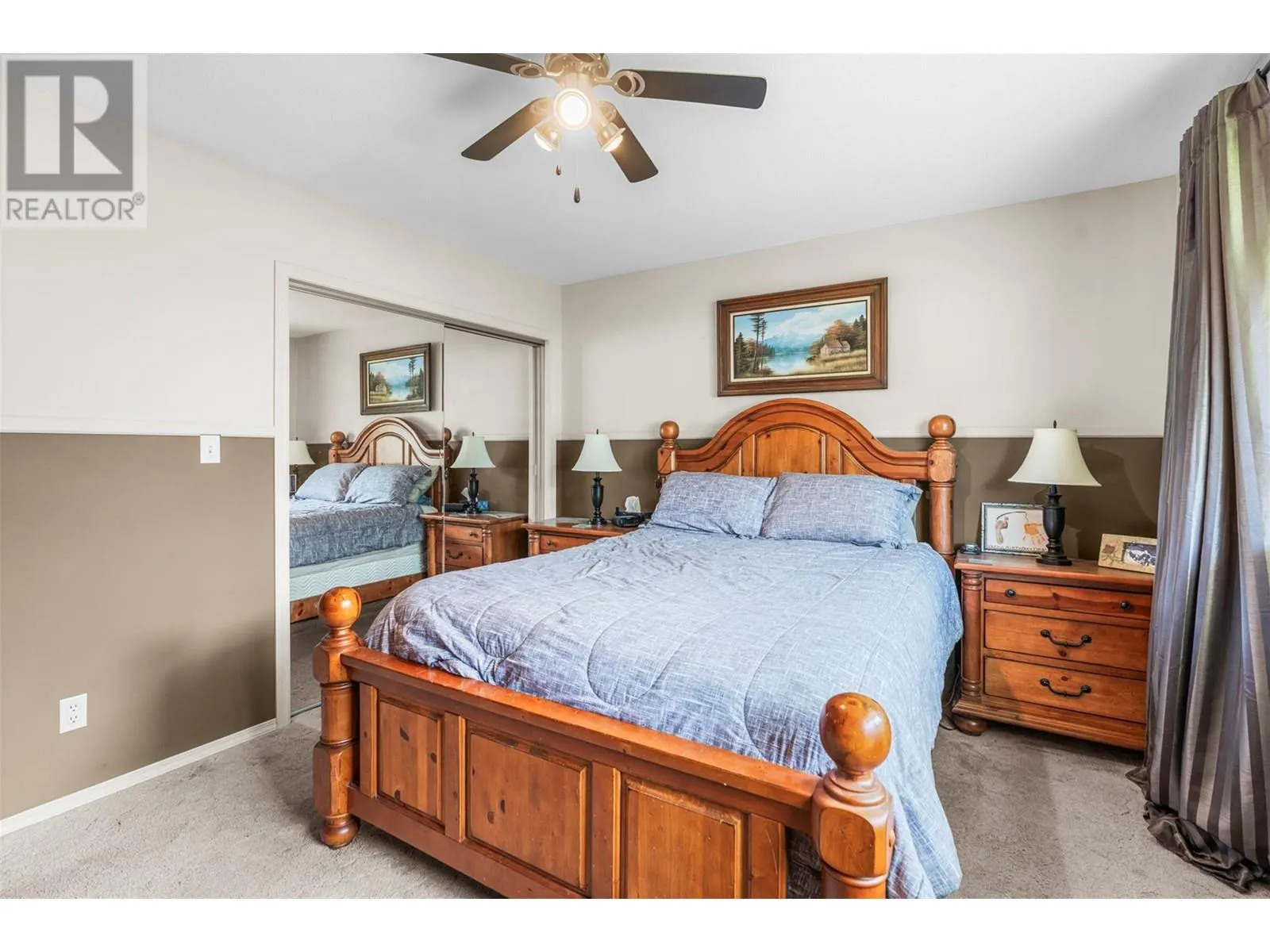 4 Preston Crescent