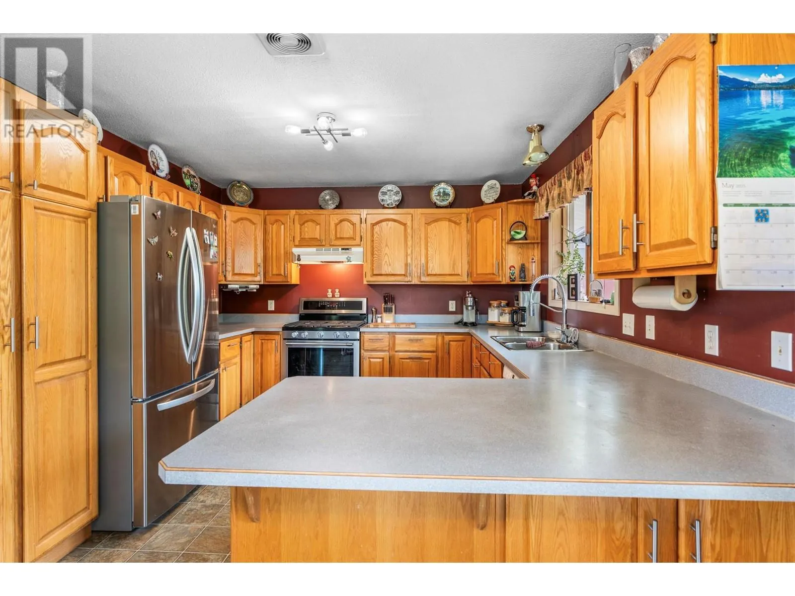 4 Preston Crescent