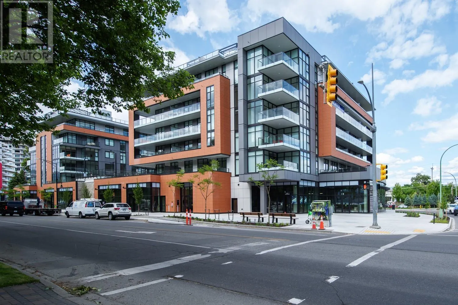 3409 Lakeshore Road Unit# 403