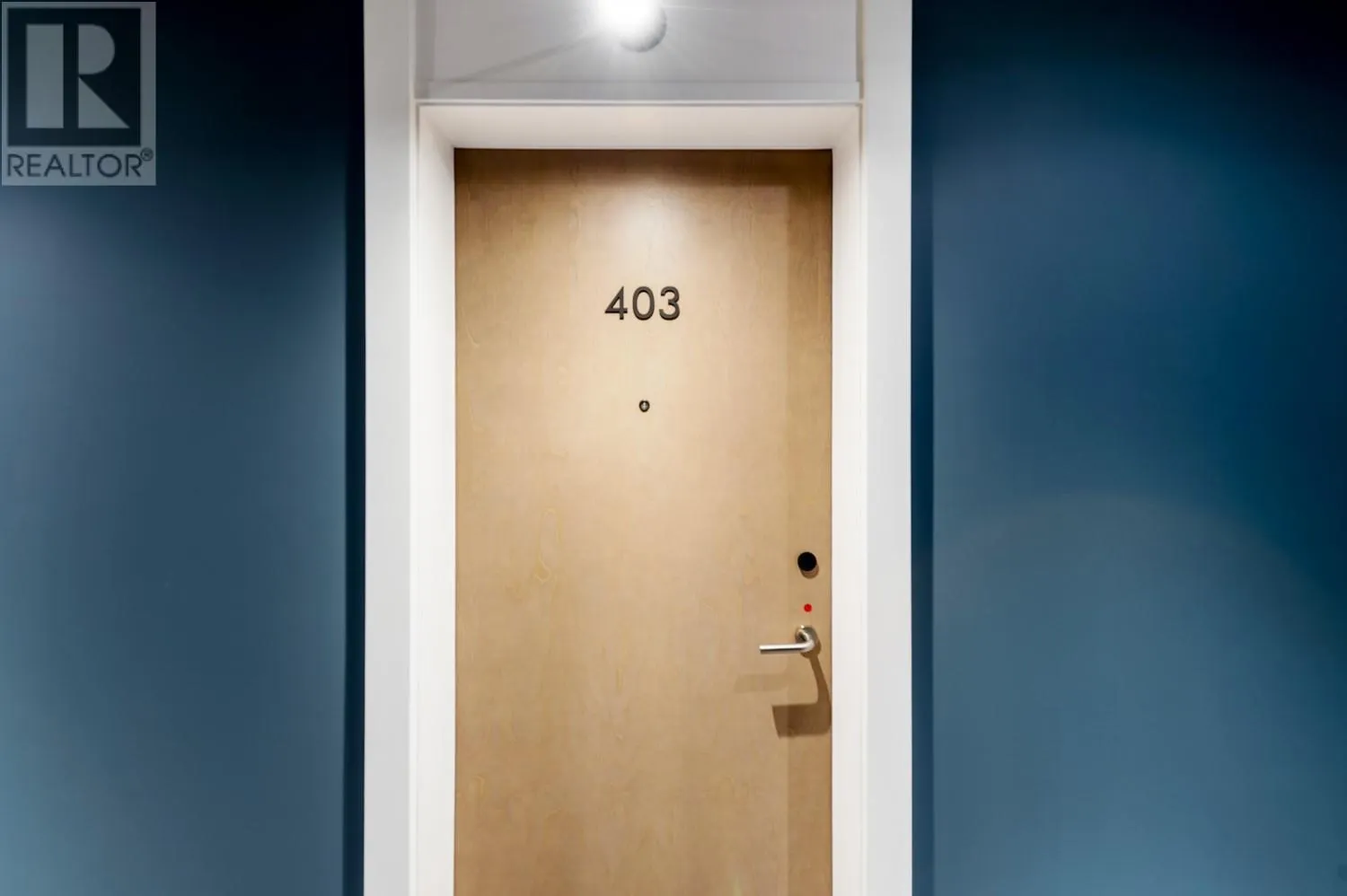 3409 Lakeshore Road Unit# 403