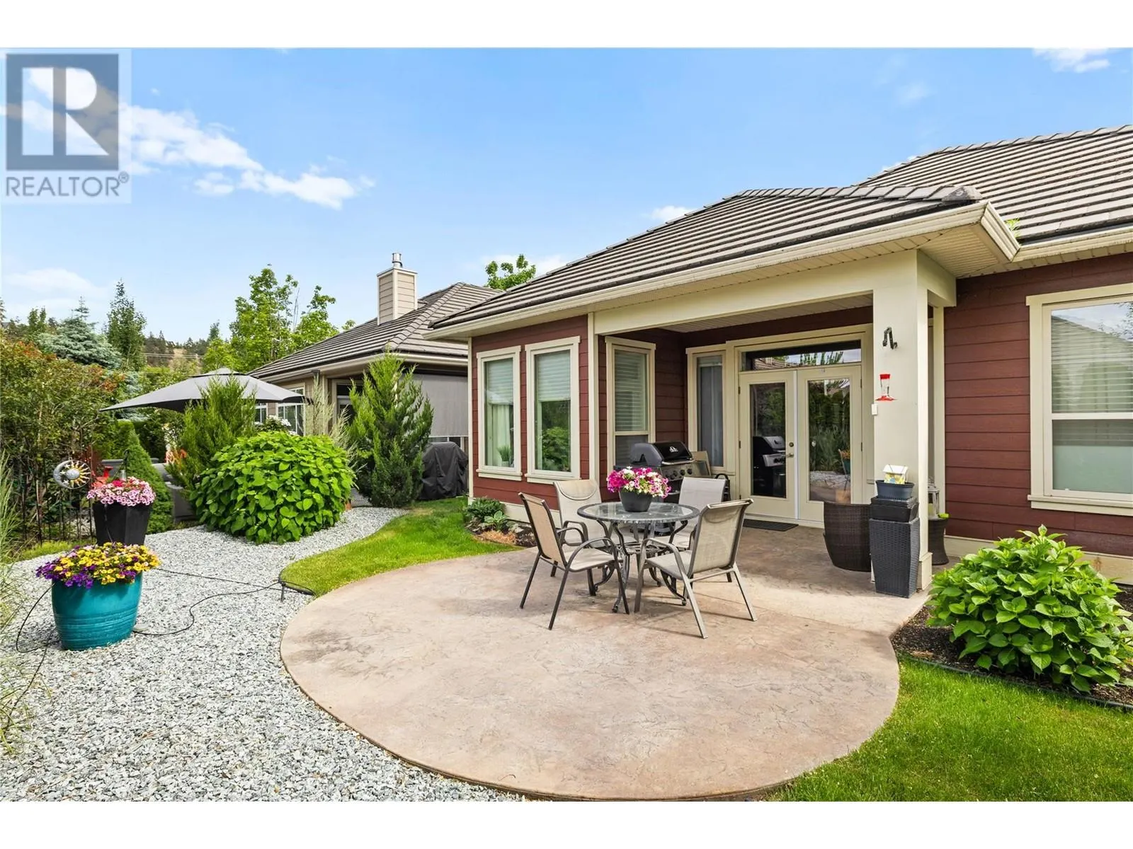 4450 Gordon Drive Unit# 154