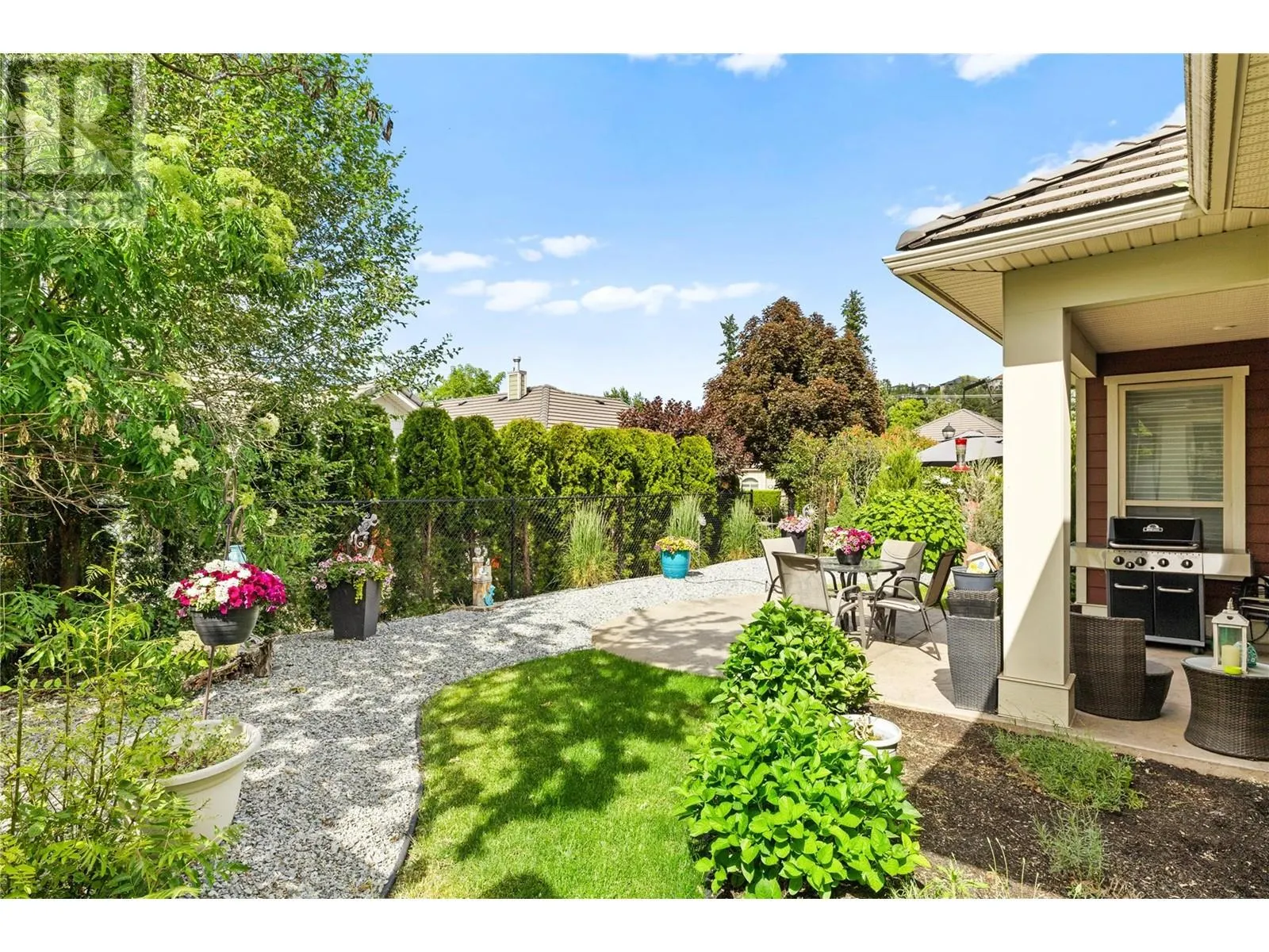 4450 Gordon Drive Unit# 154