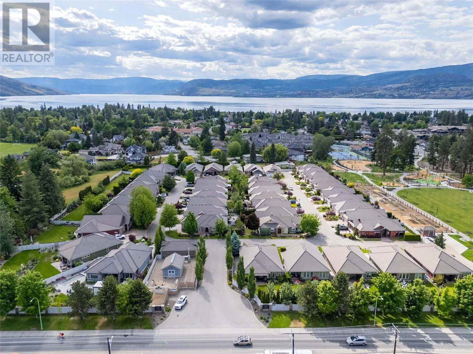 4450 Gordon Drive Unit# 154