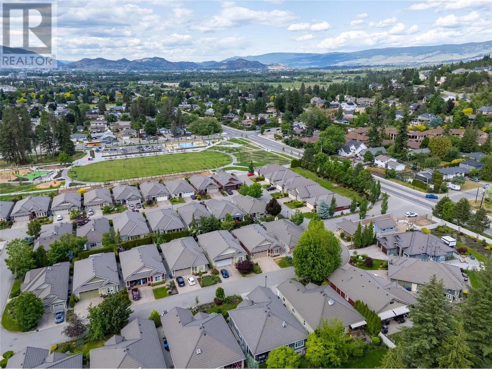 4450 Gordon Drive Unit# 154