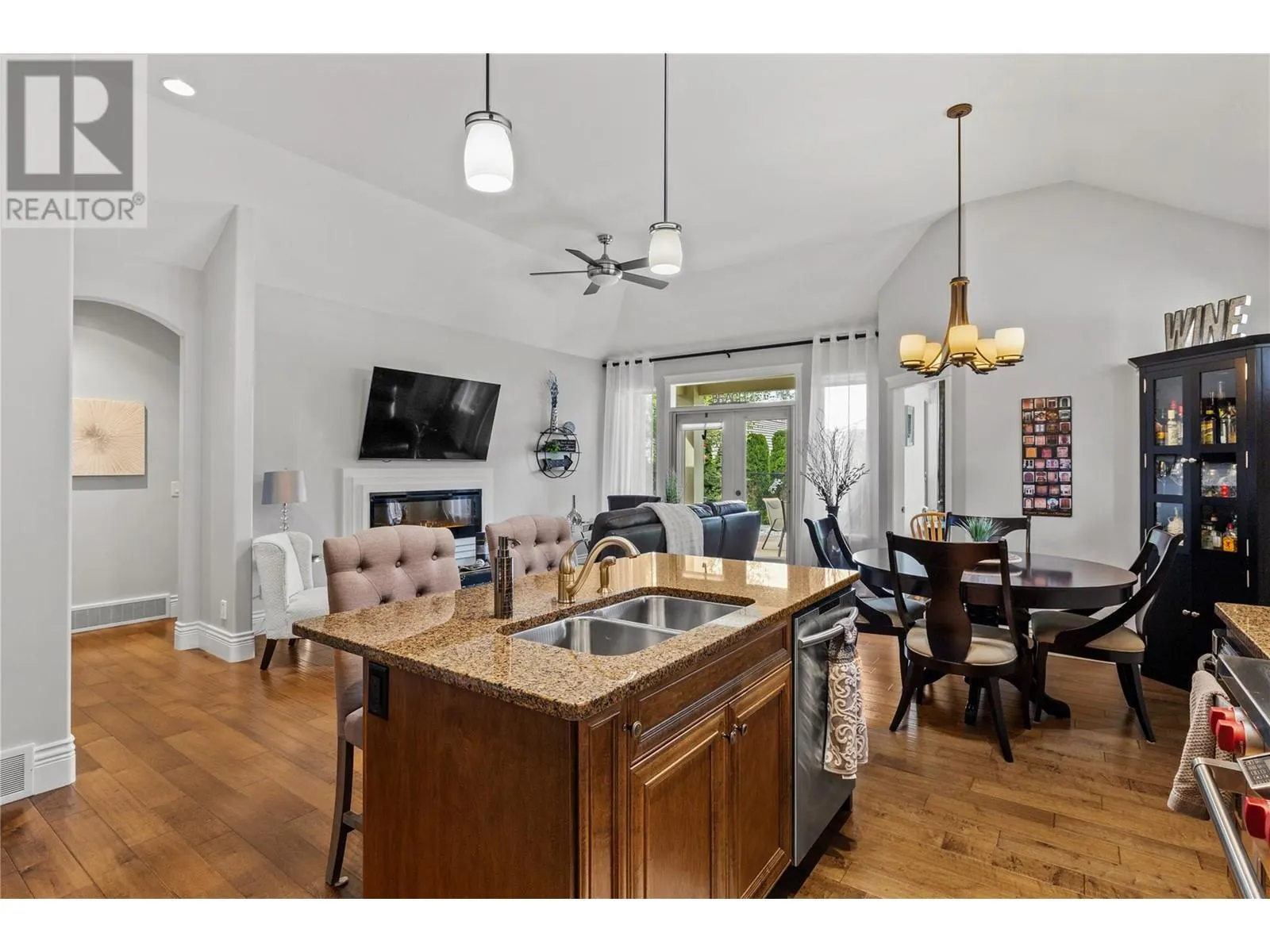 4450 Gordon Drive Unit# 154