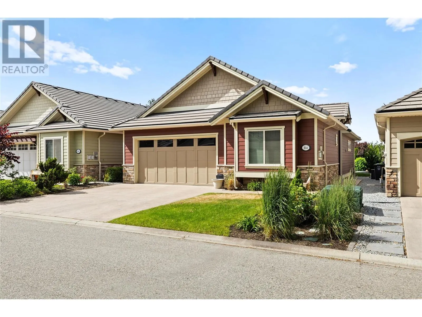 4450 Gordon Drive Unit# 154
