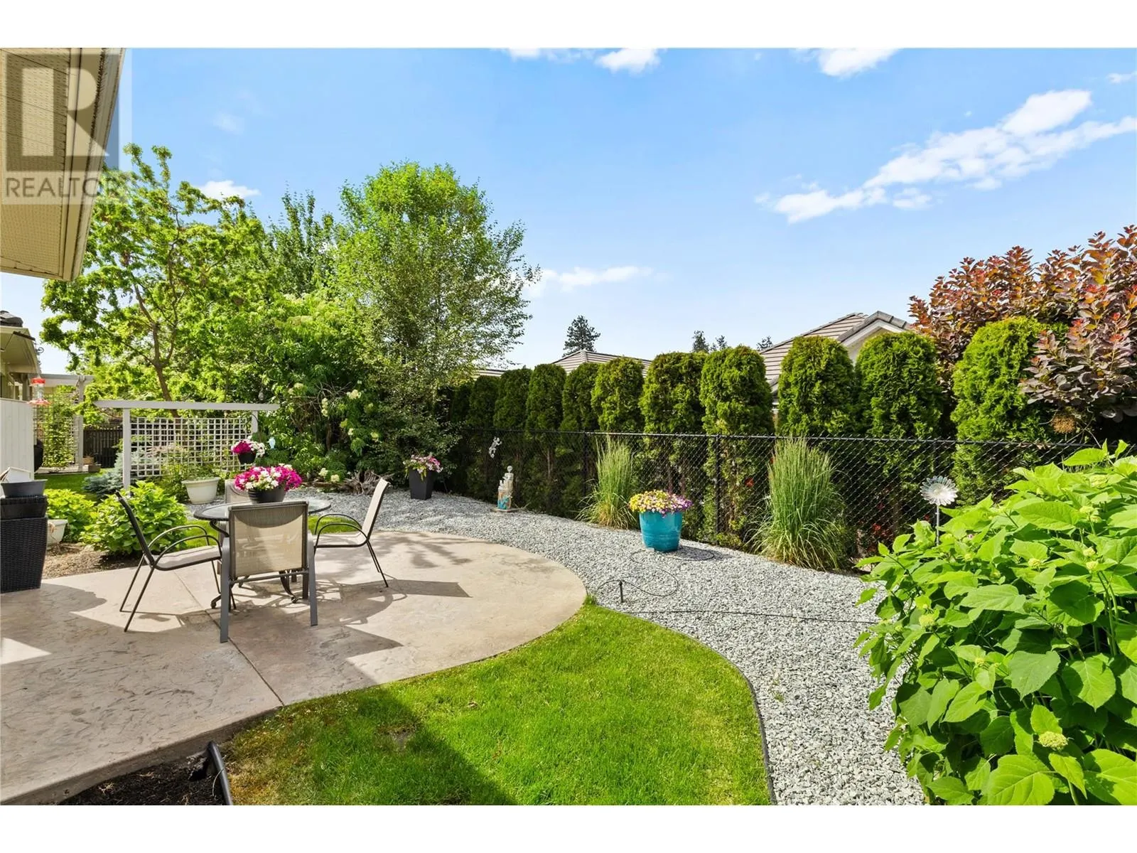 4450 Gordon Drive Unit# 154