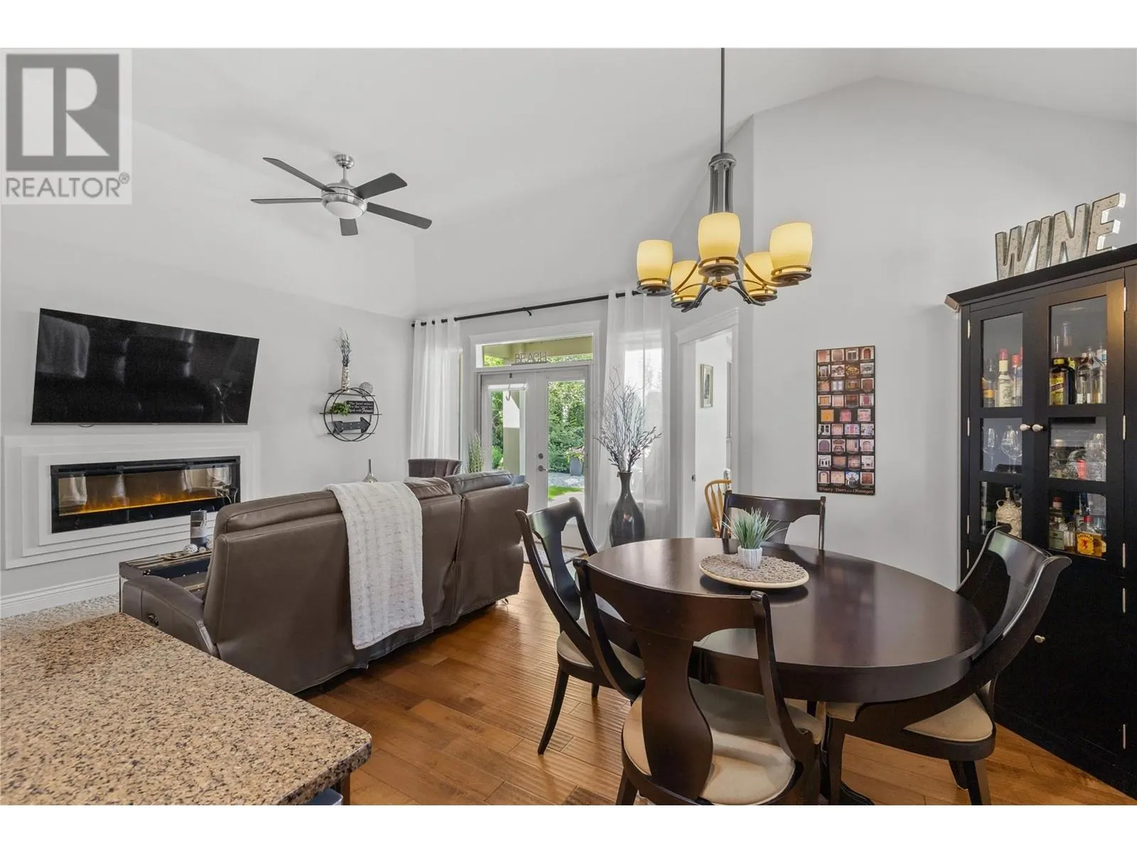 4450 Gordon Drive Unit# 154