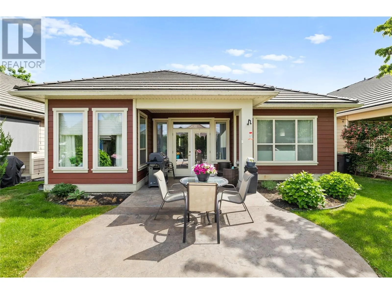 4450 Gordon Drive Unit# 154