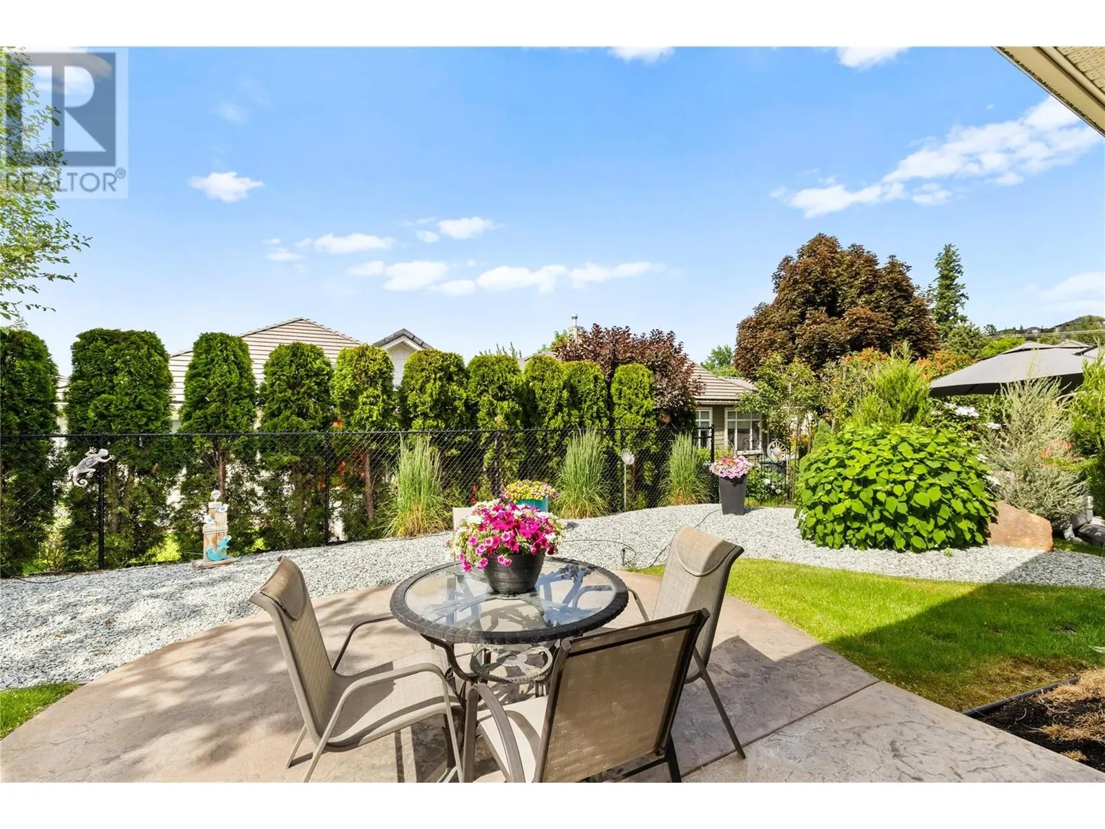 4450 Gordon Drive Unit# 154