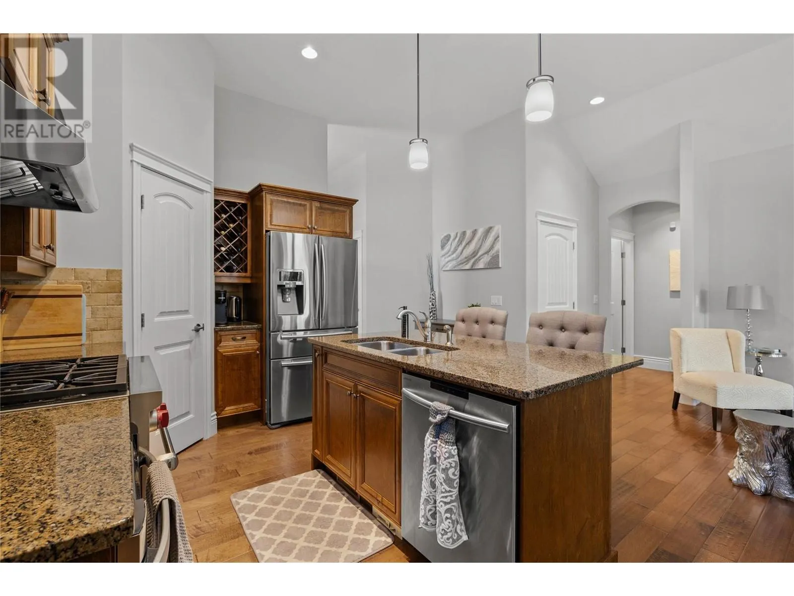 4450 Gordon Drive Unit# 154