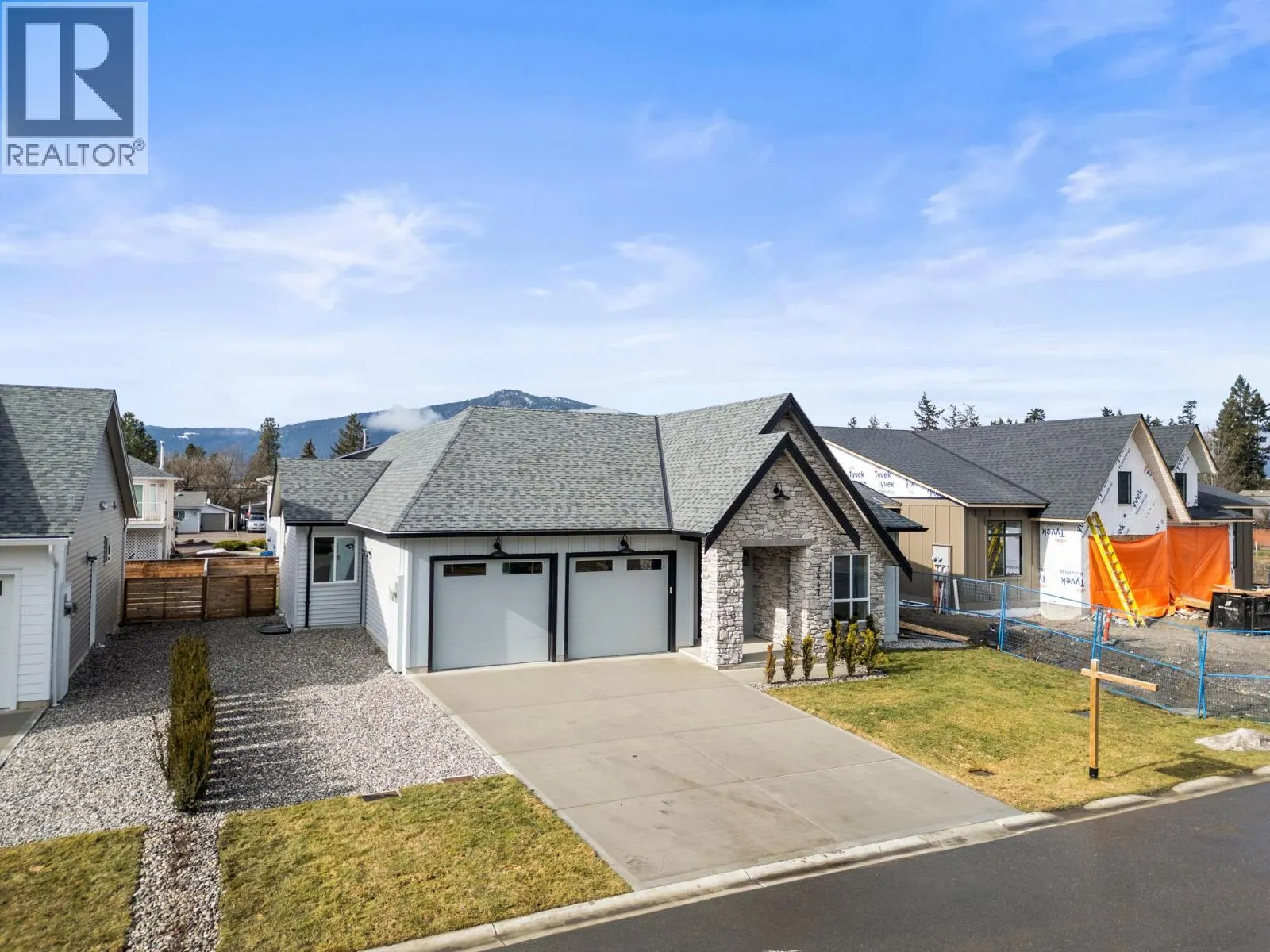 2447 Bradley Drive Lot# 2