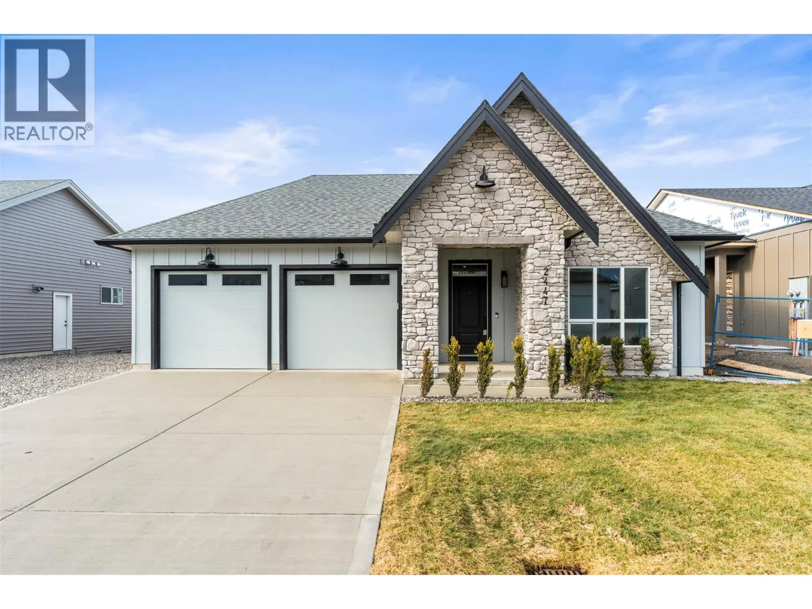 2447 Bradley Drive Lot# 2