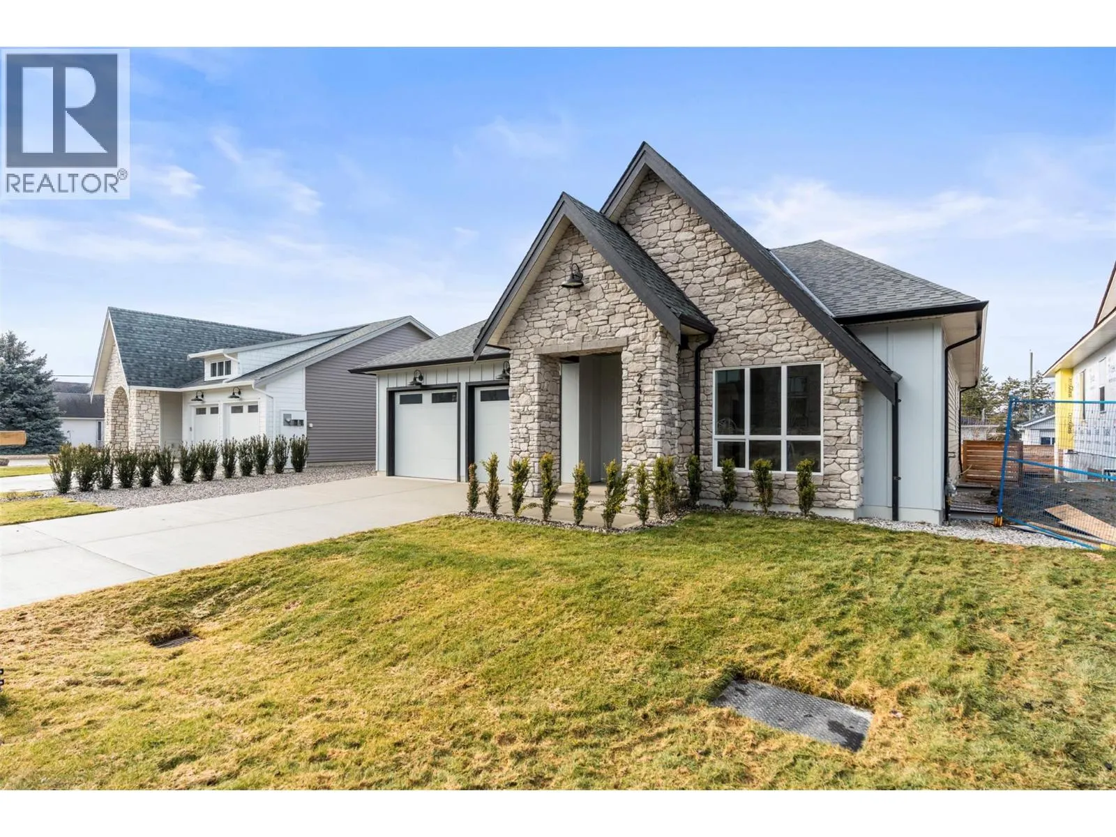 2447 Bradley Drive Lot# 2