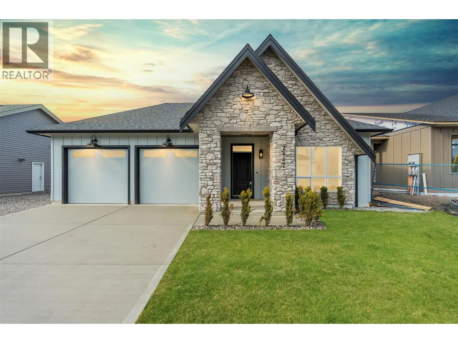2447 Bradley Drive Lot# 2