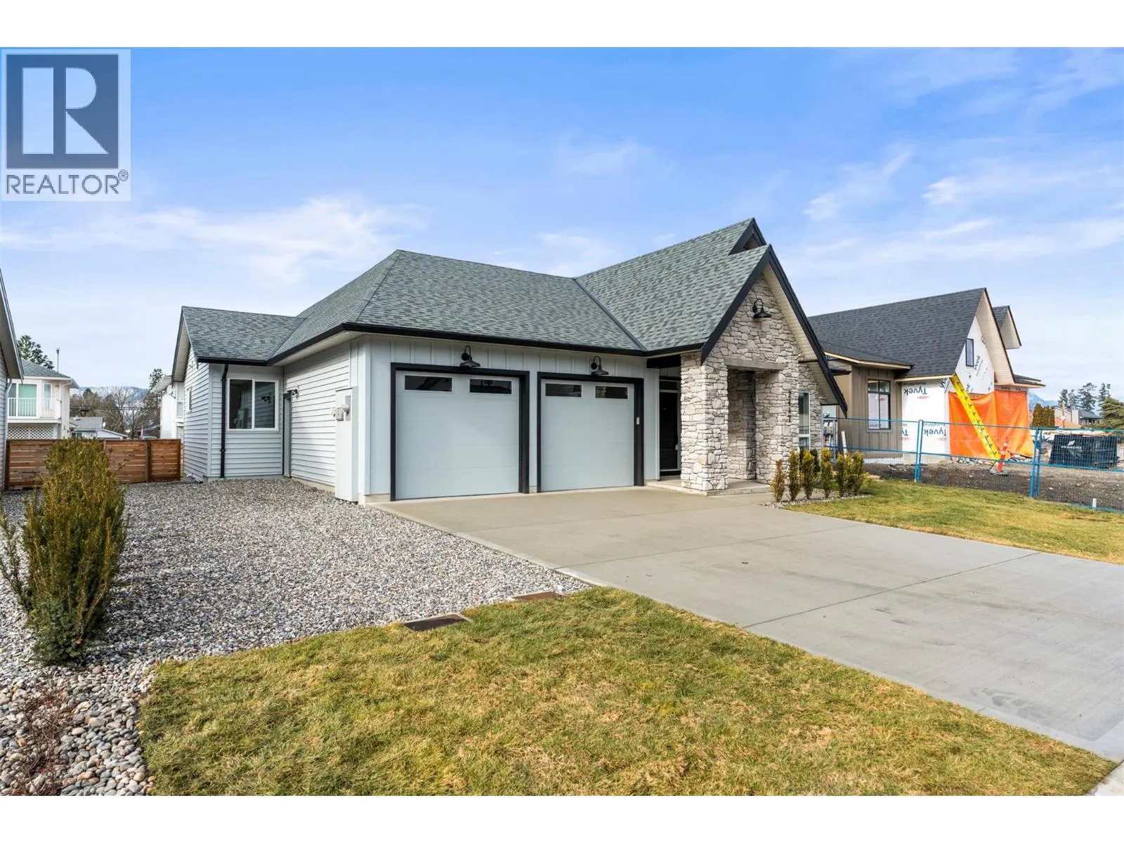 2447 Bradley Drive Lot# 2