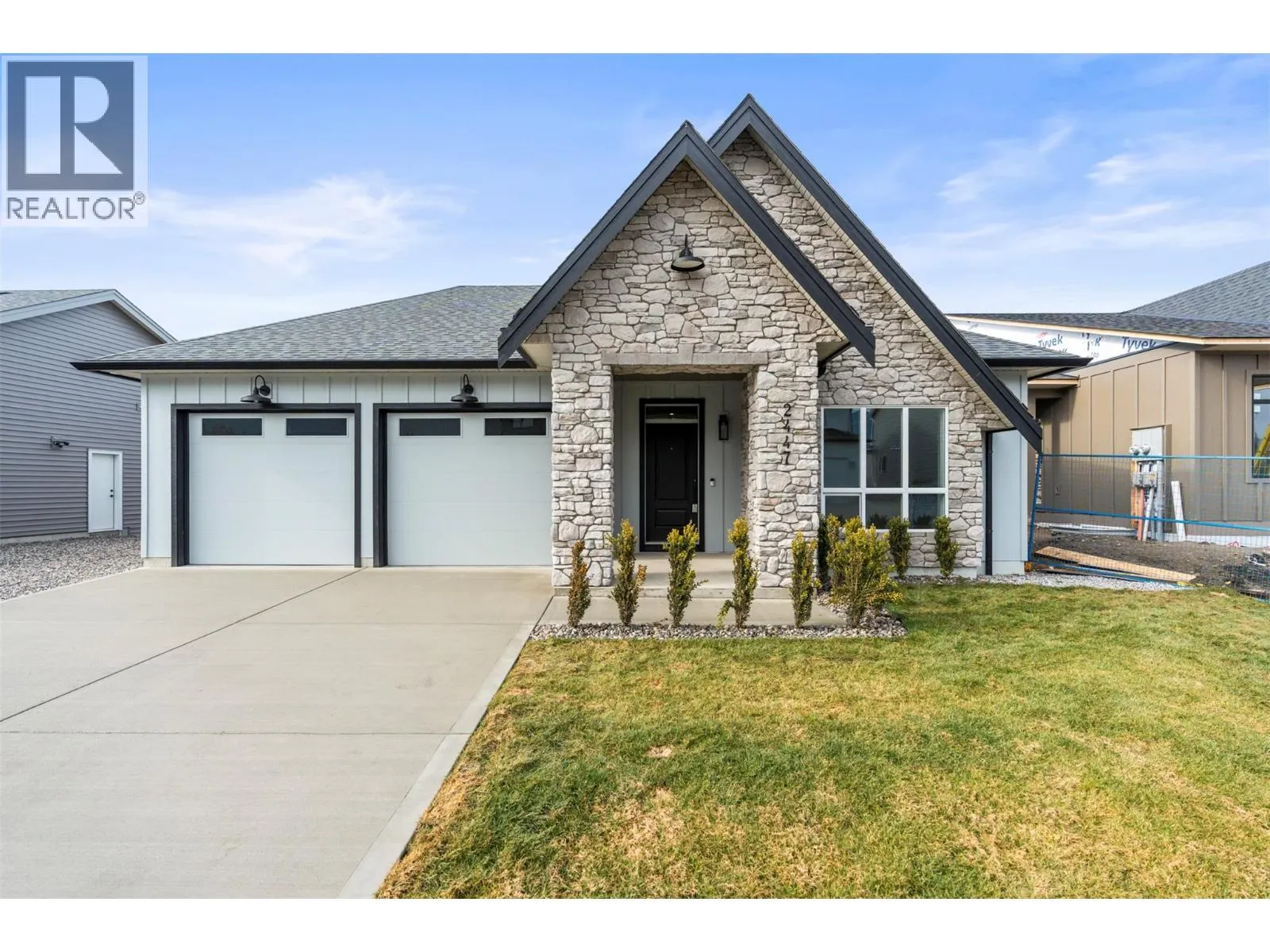 2447 Bradley Drive Lot# 2