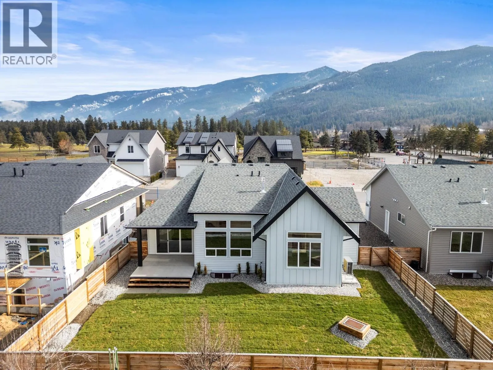 2447 Bradley Drive Lot# 2