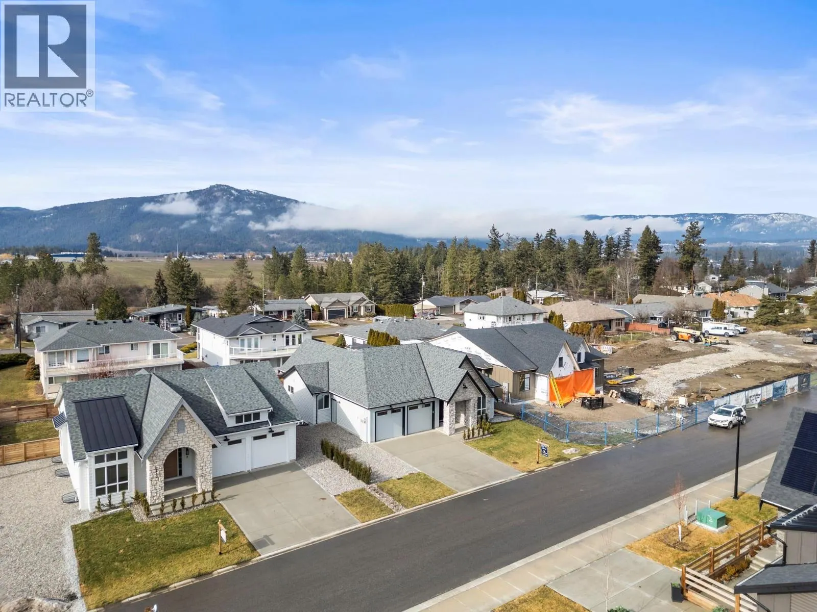 2447 Bradley Drive Lot# 2