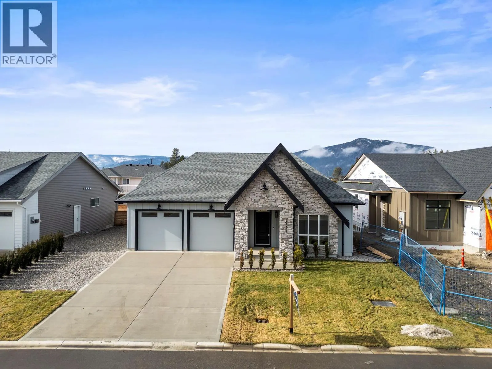 2447 Bradley Drive Lot# 2