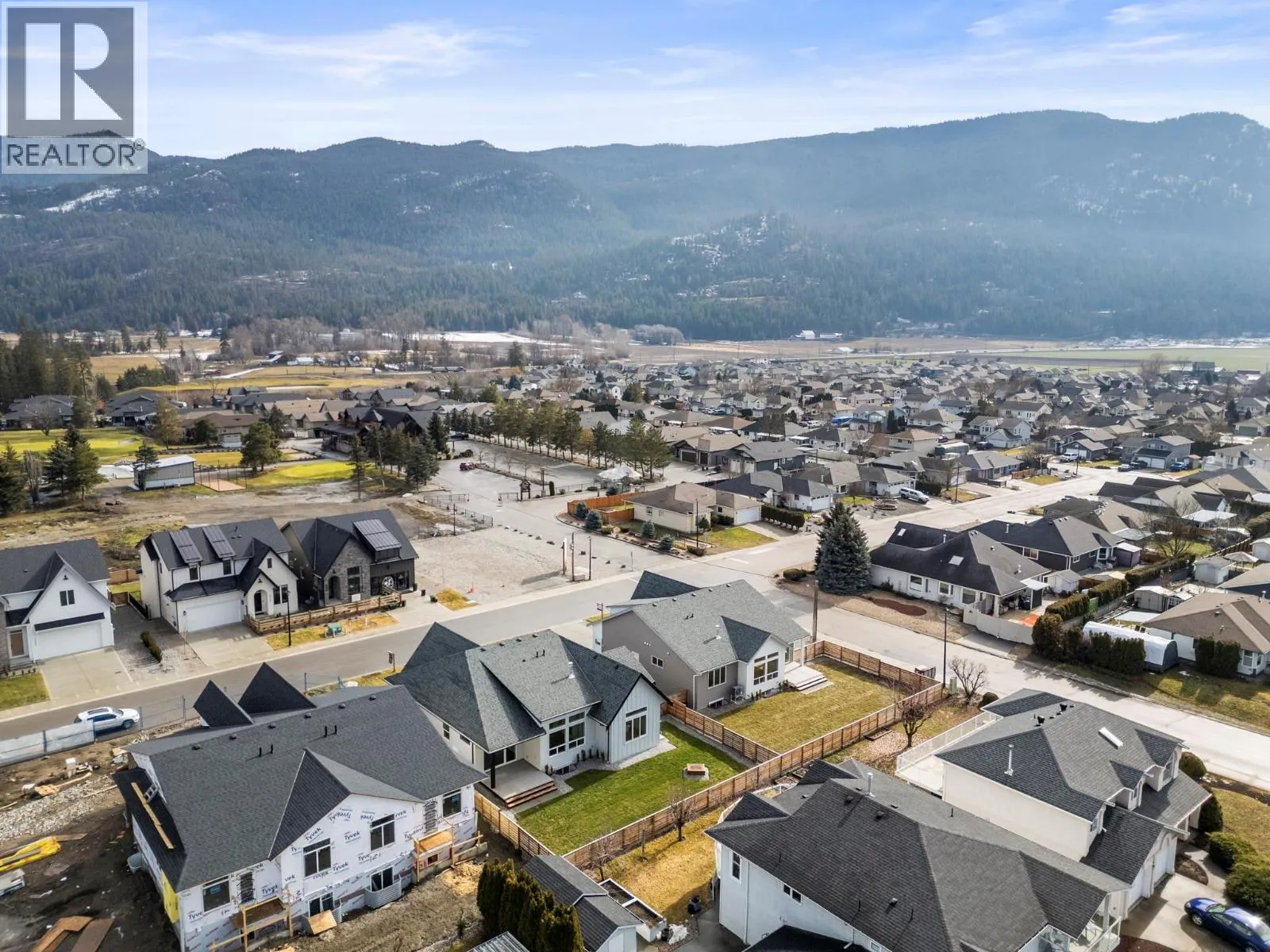2447 Bradley Drive Lot# 2