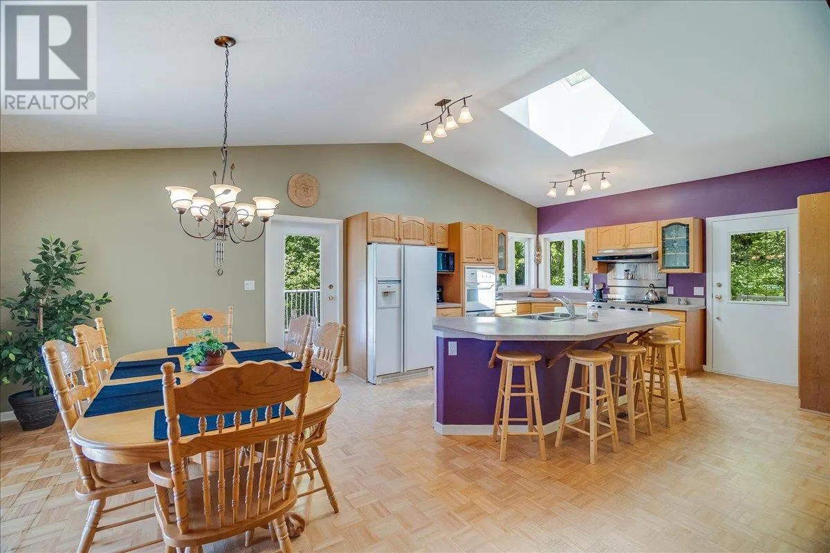 4399 Bird Creek Road