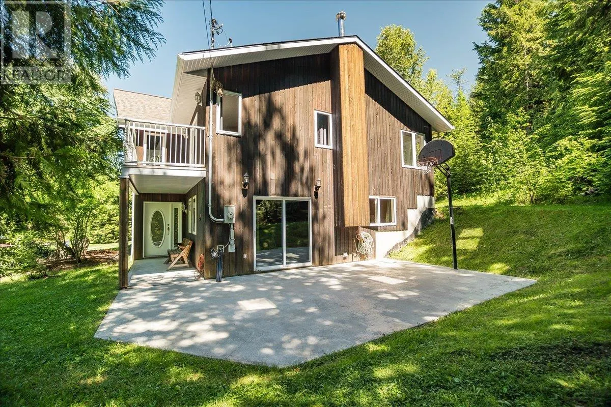 4399 Bird Creek Road