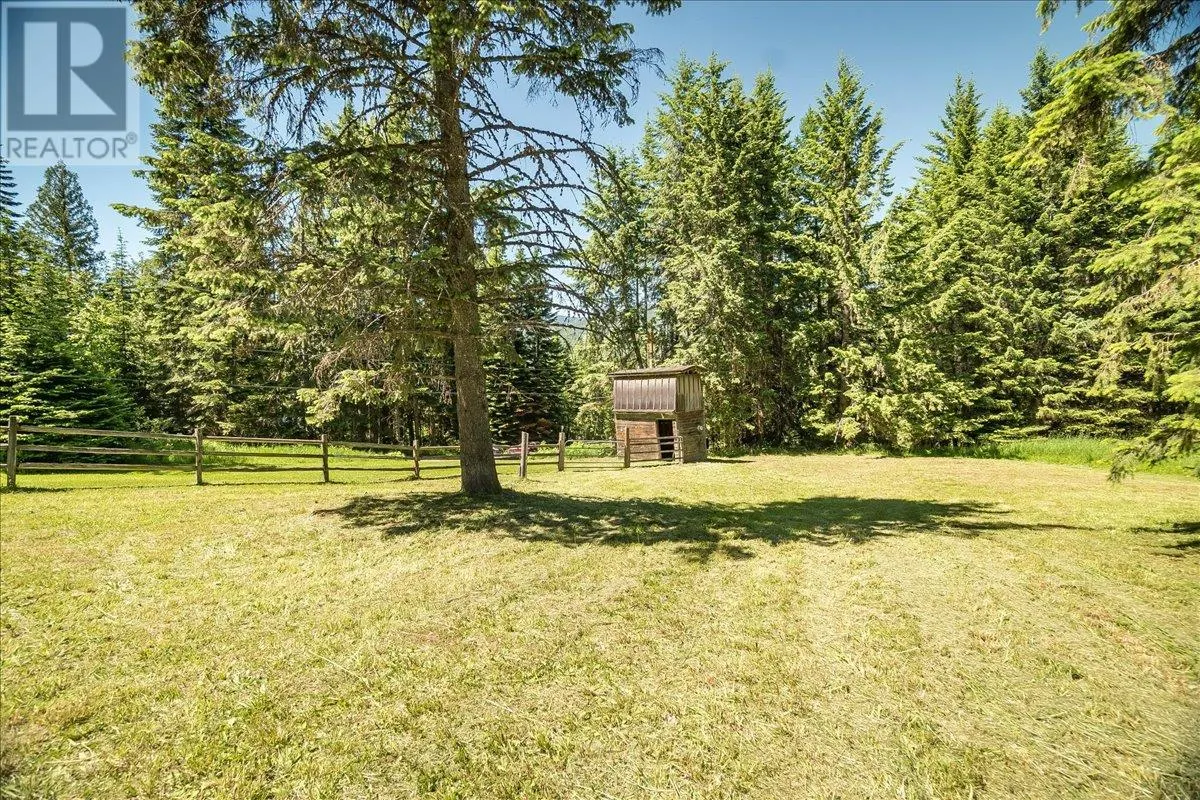 4399 Bird Creek Road