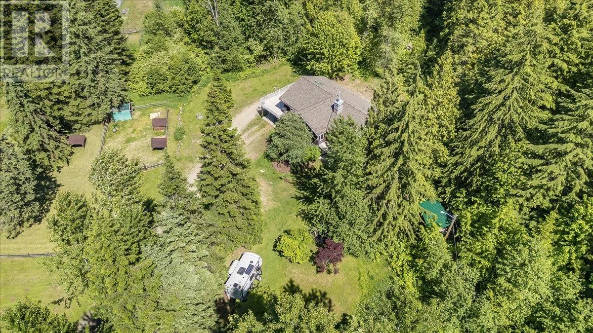 4399 Bird Creek Road