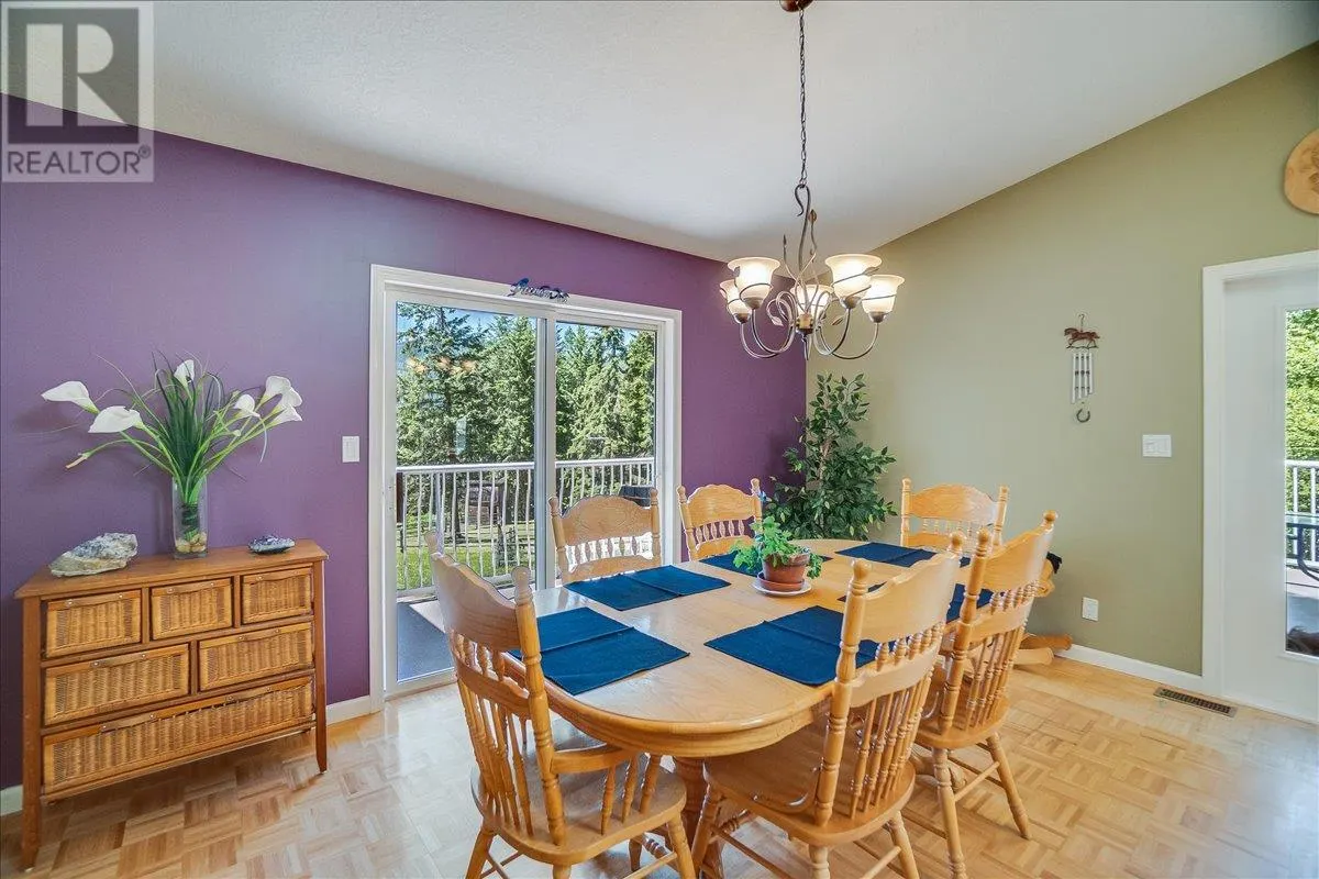 4399 Bird Creek Road