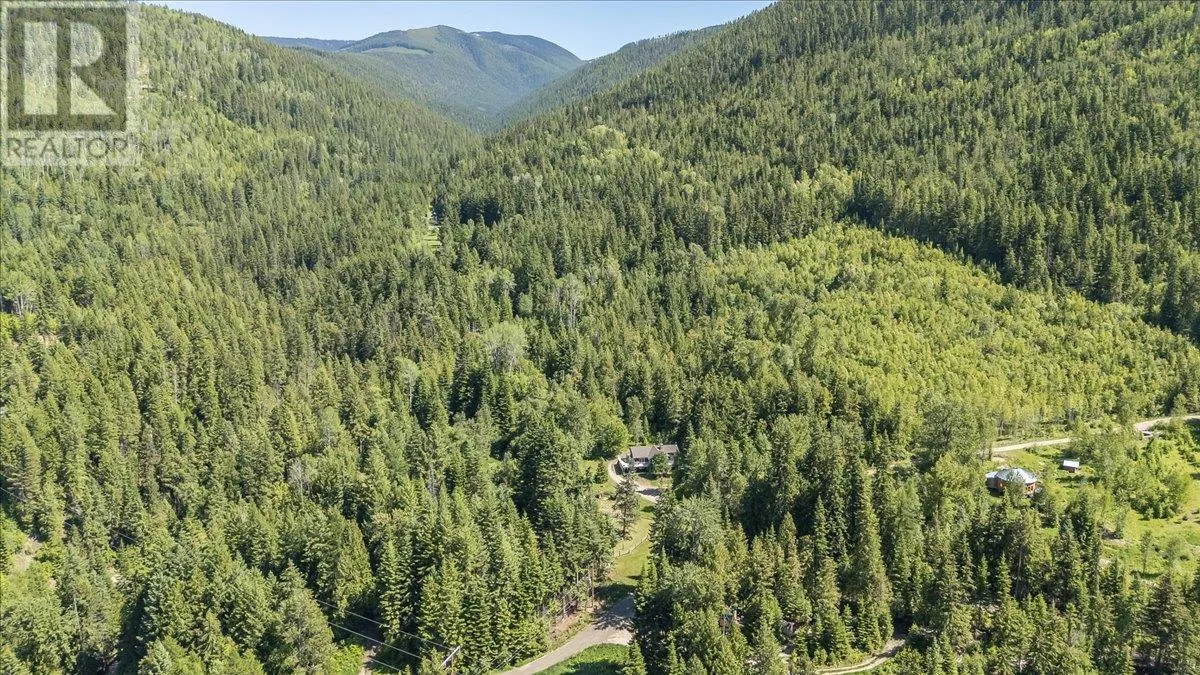 4399 Bird Creek Road