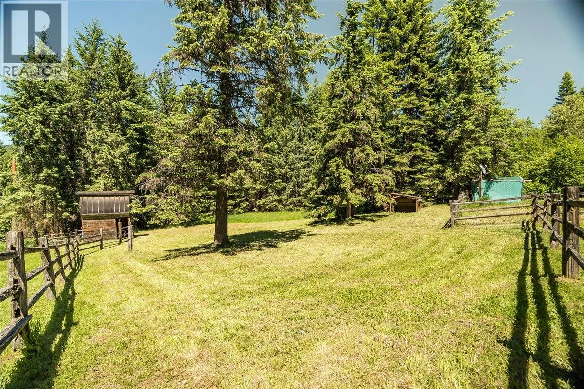 4399 Bird Creek Road
