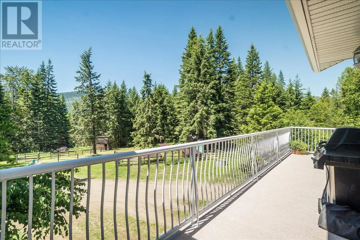 4399 Bird Creek Road
