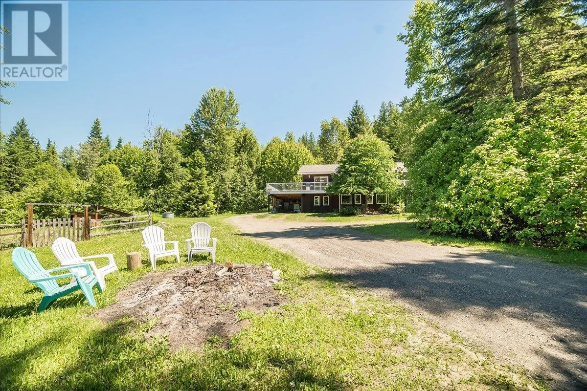 4399 Bird Creek Road