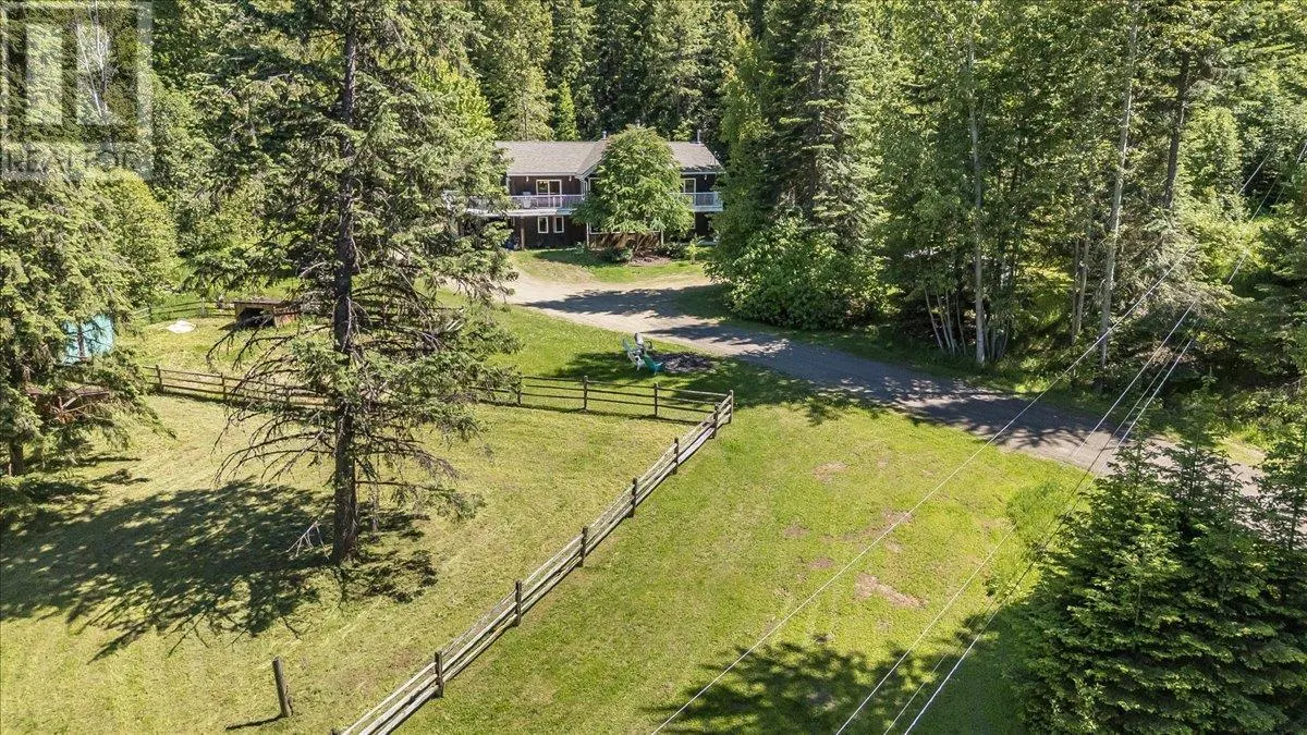 4399 Bird Creek Road