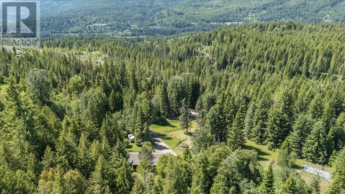 4399 Bird Creek Road