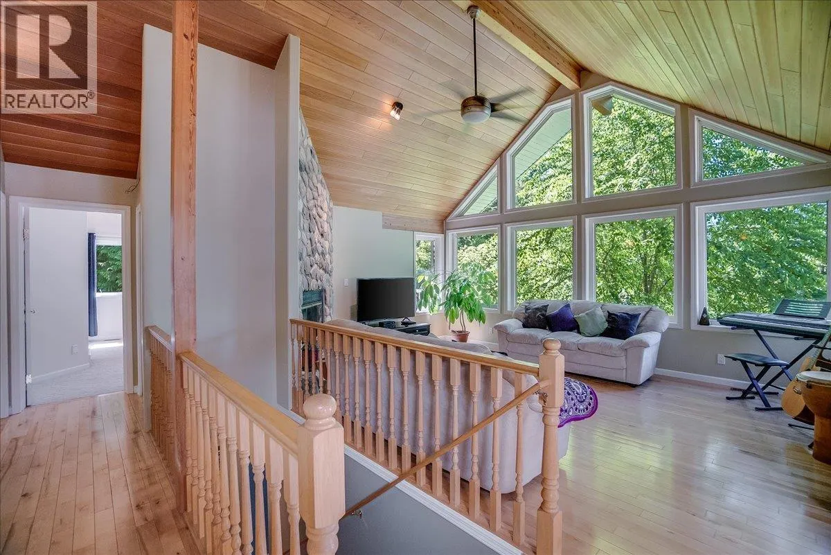 4399 Bird Creek Road