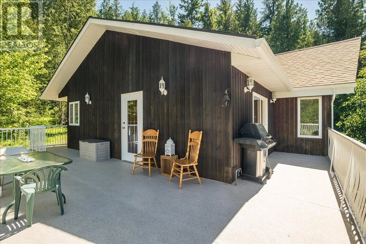 4399 Bird Creek Road