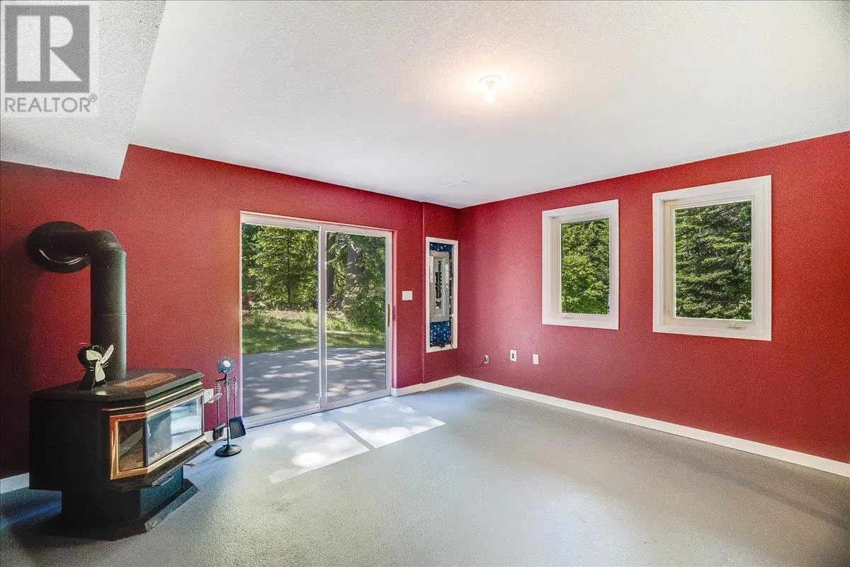 4399 Bird Creek Road