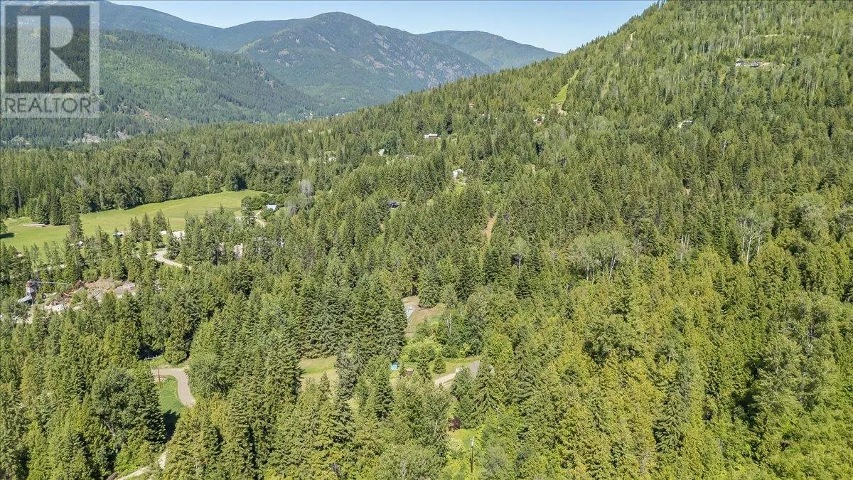 4399 Bird Creek Road
