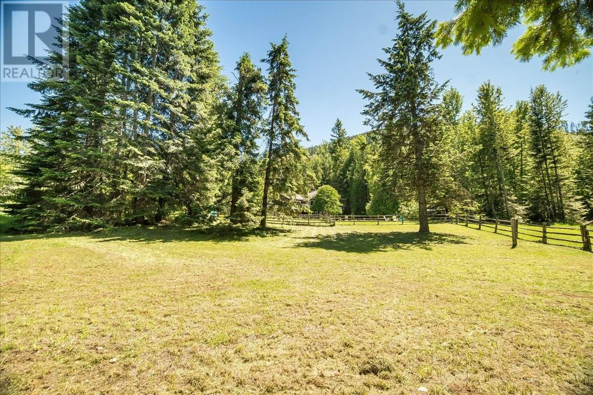 4399 Bird Creek Road