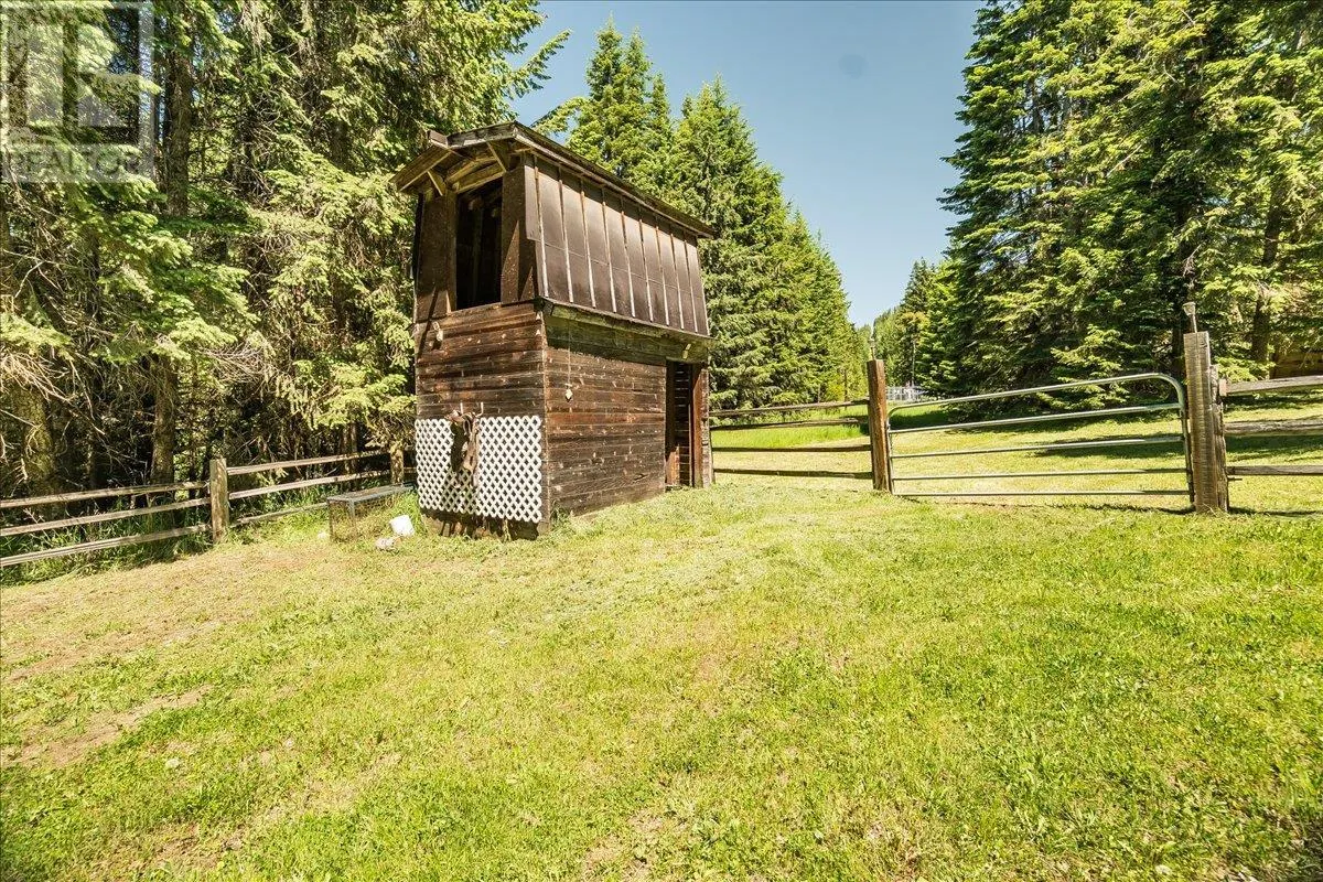 4399 Bird Creek Road