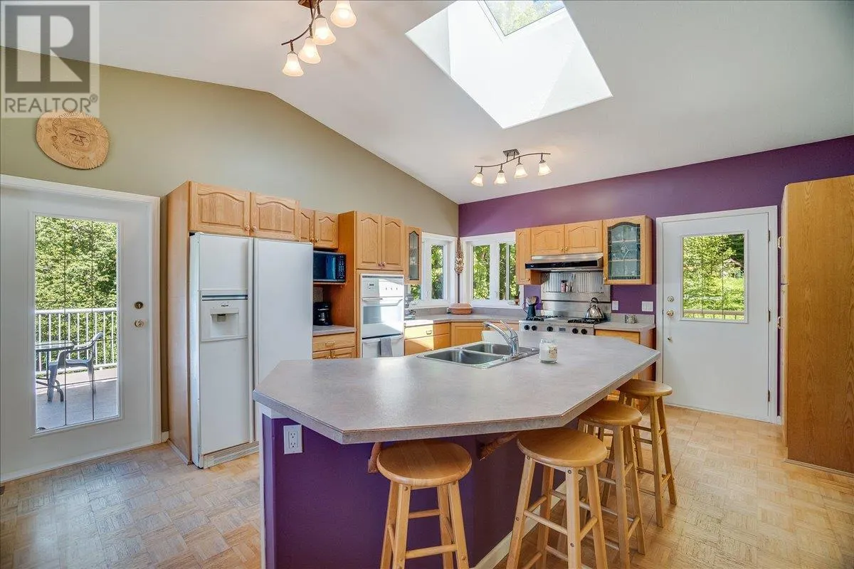 4399 Bird Creek Road