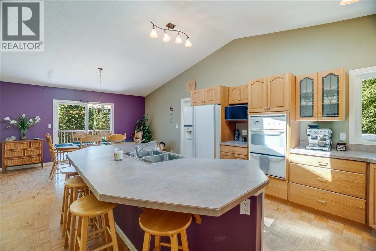 4399 Bird Creek Road