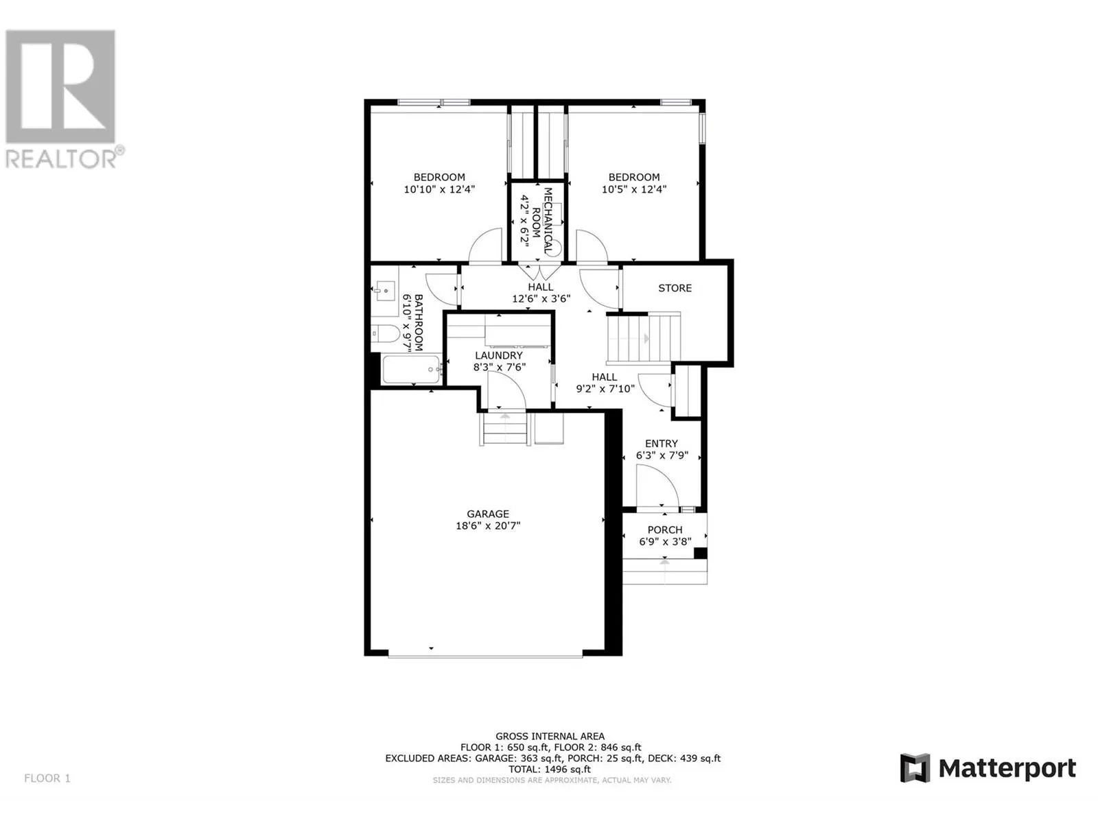 3385 Lavender Lane