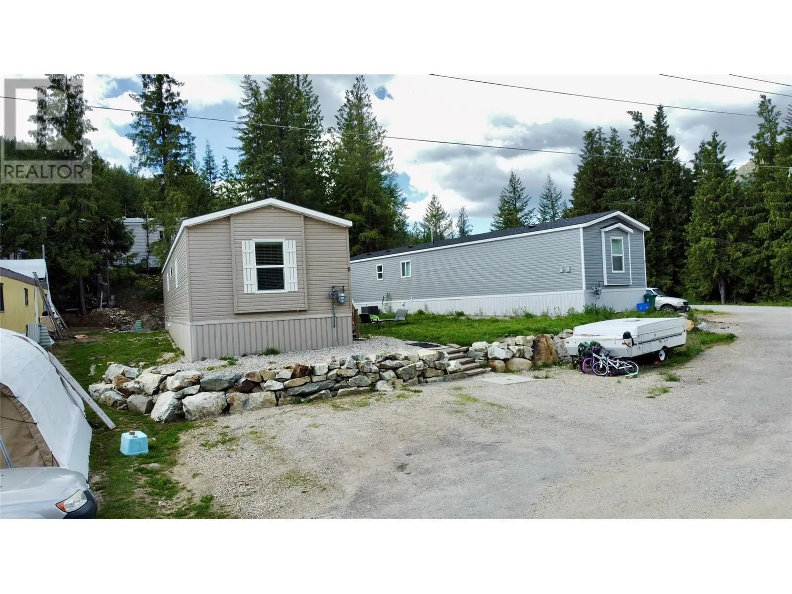 891 MONTE VISTA Drive Unit# 8