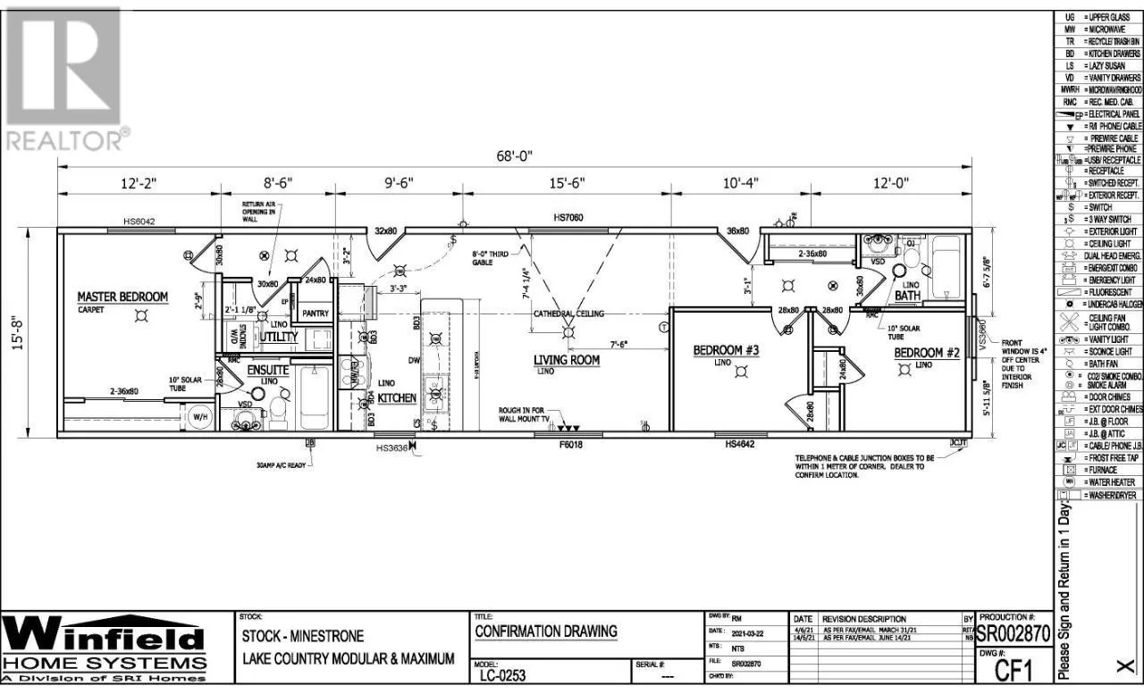 891 MONTE VISTA Drive Unit# 8